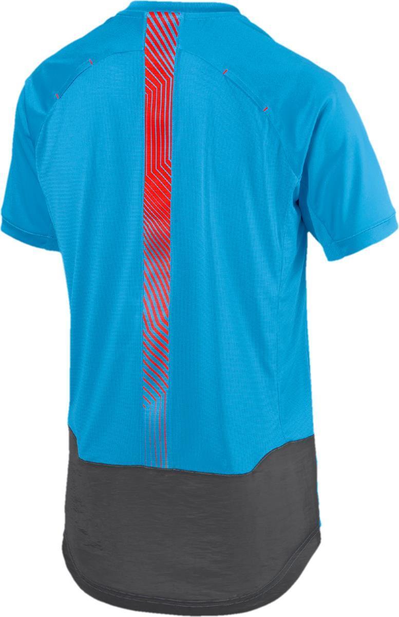 ftblnxt pro shirt