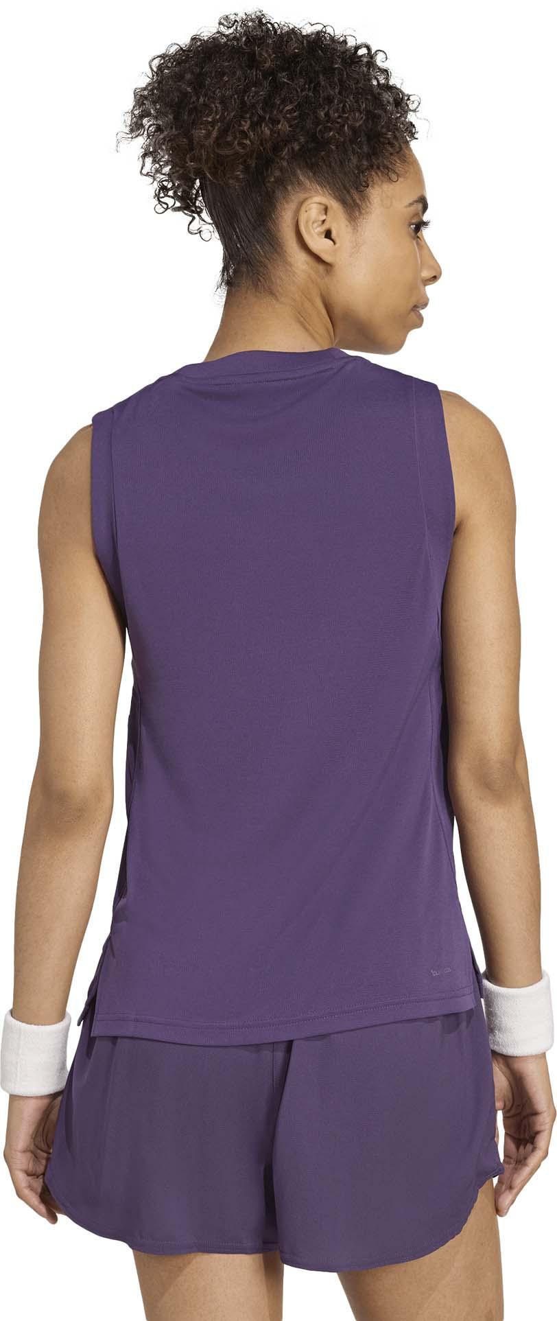 match tank