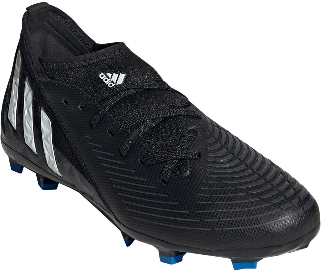 Predator Edge.3 FG kids voetbalschoenen