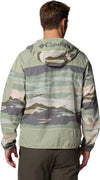Challenger Ii Novelty Windbreaker