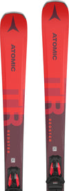 Redster Tr ski's