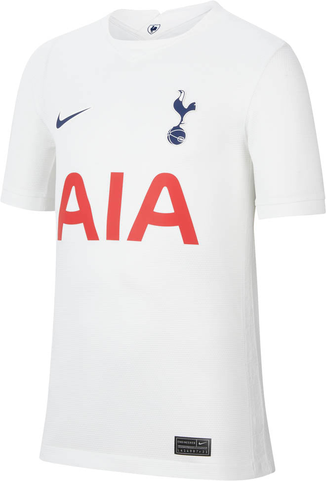 Tottenham Hotspur FC Stadium kids thuisshirt 21/22