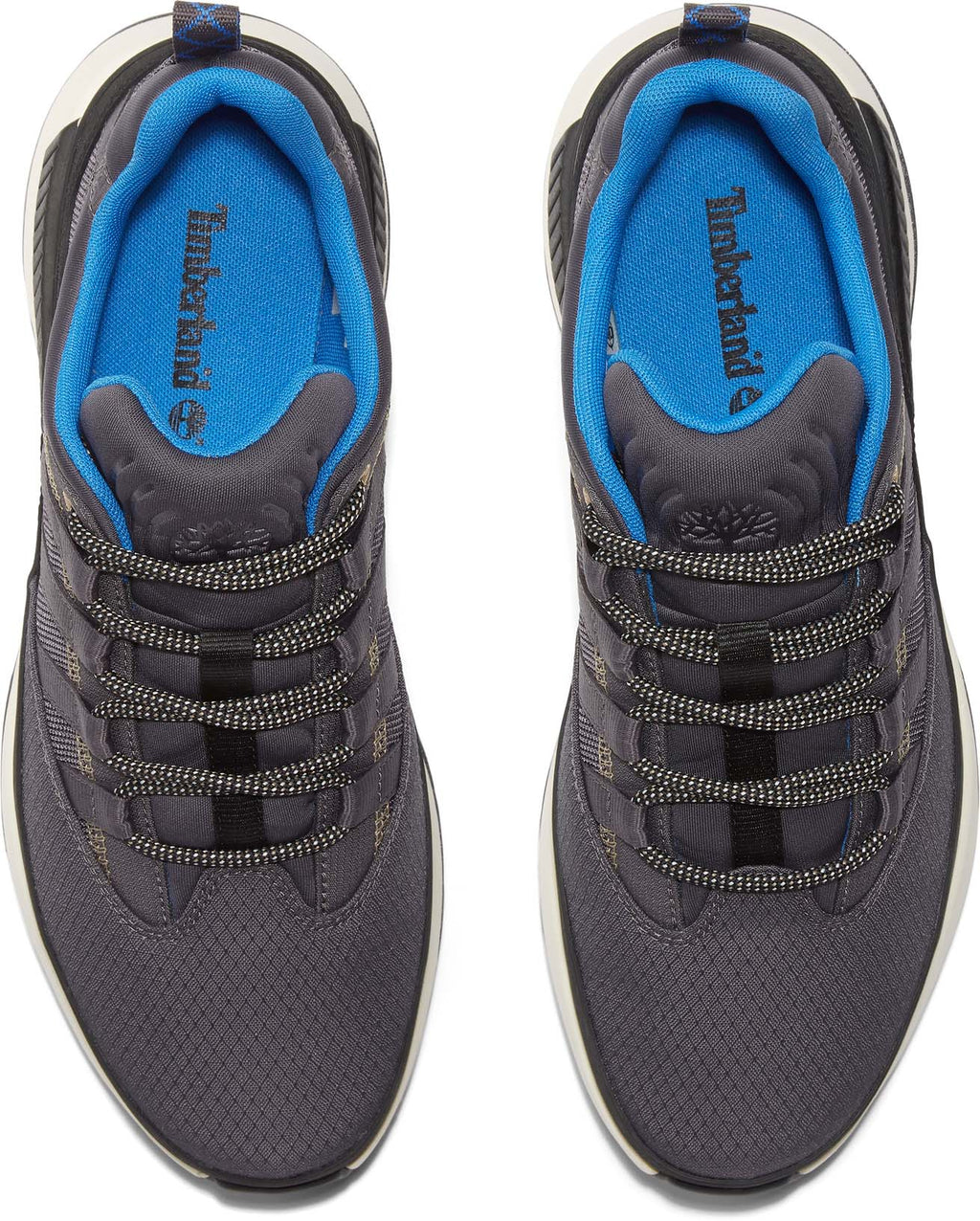 Euro Trekker Low Mesh sneakers