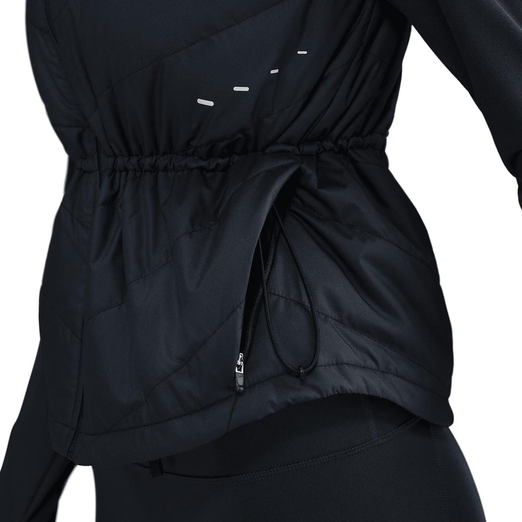 Swift Women's Therma-fit  Jack  hardlopen