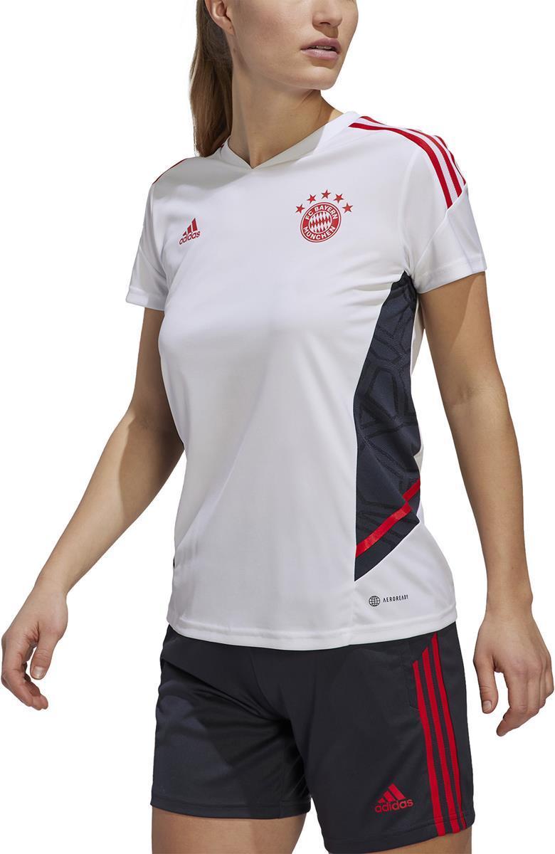 Fcb Tr Jsy W