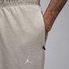 Jordan Sport Crossover Fleece Men's Pantalon Basketbal