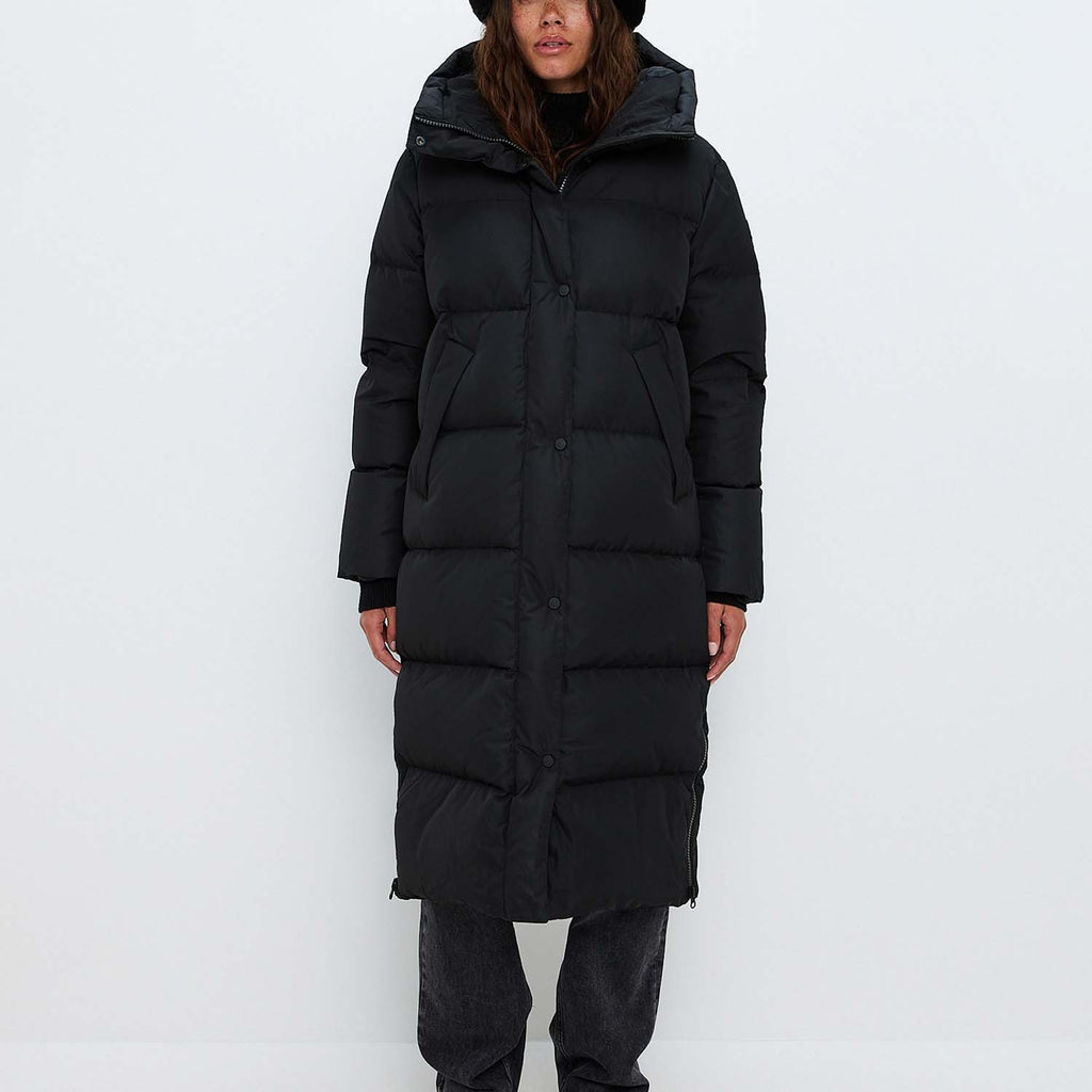 Biella 2.0 W Down Coat