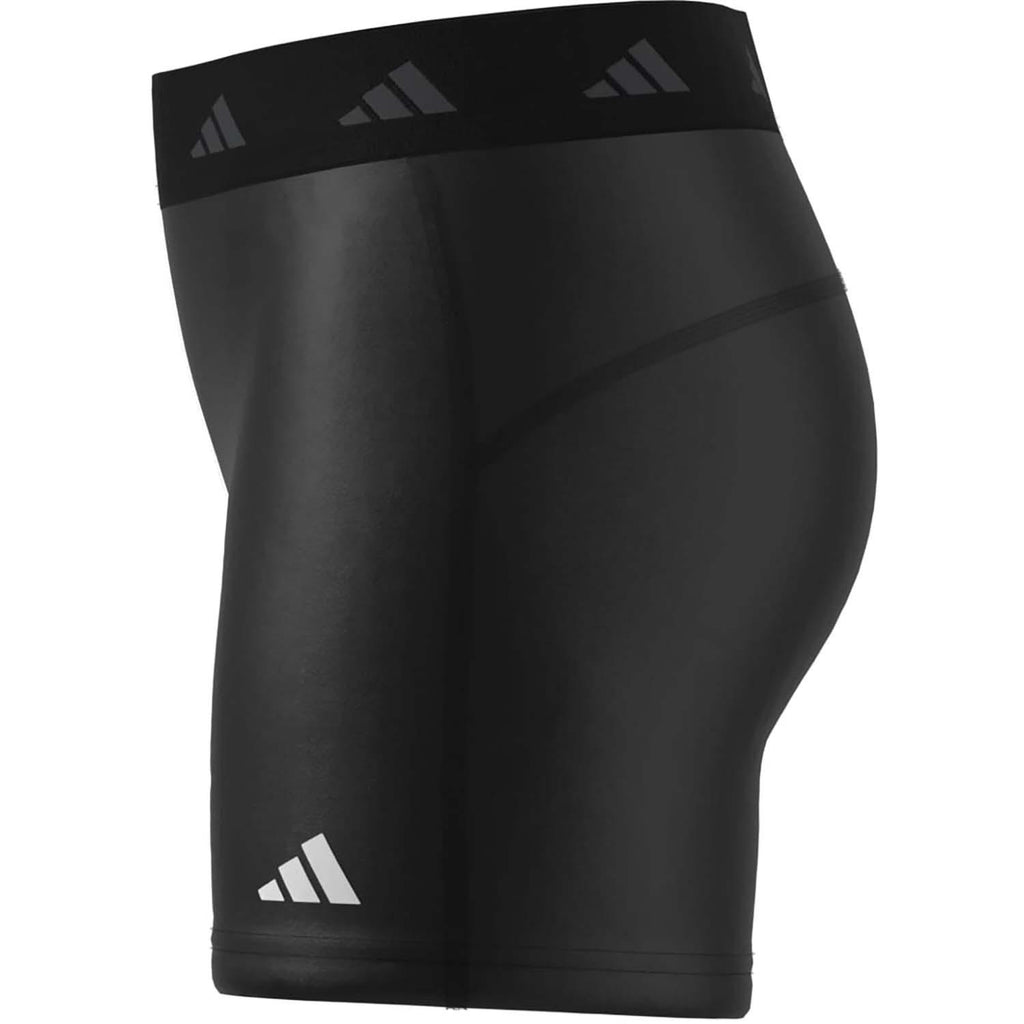 TECHFIT Korte Legging