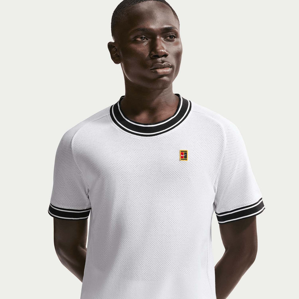 court heritage men's Tennistop