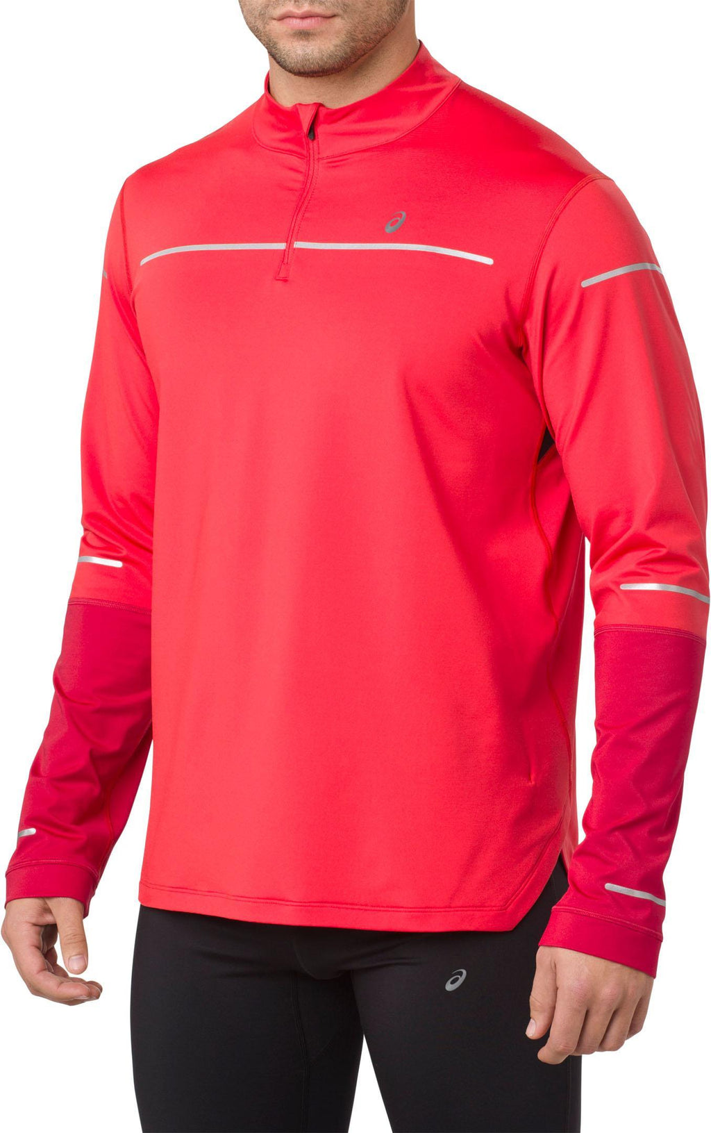 Lite-Show Winter 1/2 Zip longsleeve