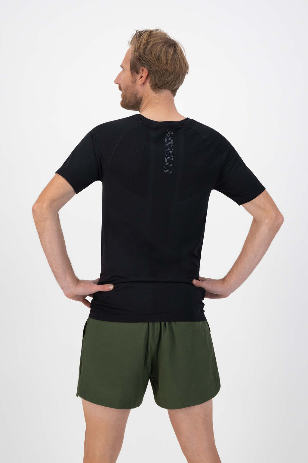 Essential Running shirt