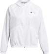 UNDER ARMOUR Dám.bunda s kapucí UA Sport Windbreaker Jkt