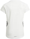 AEROREADY 3-Stripes kids t-shirt