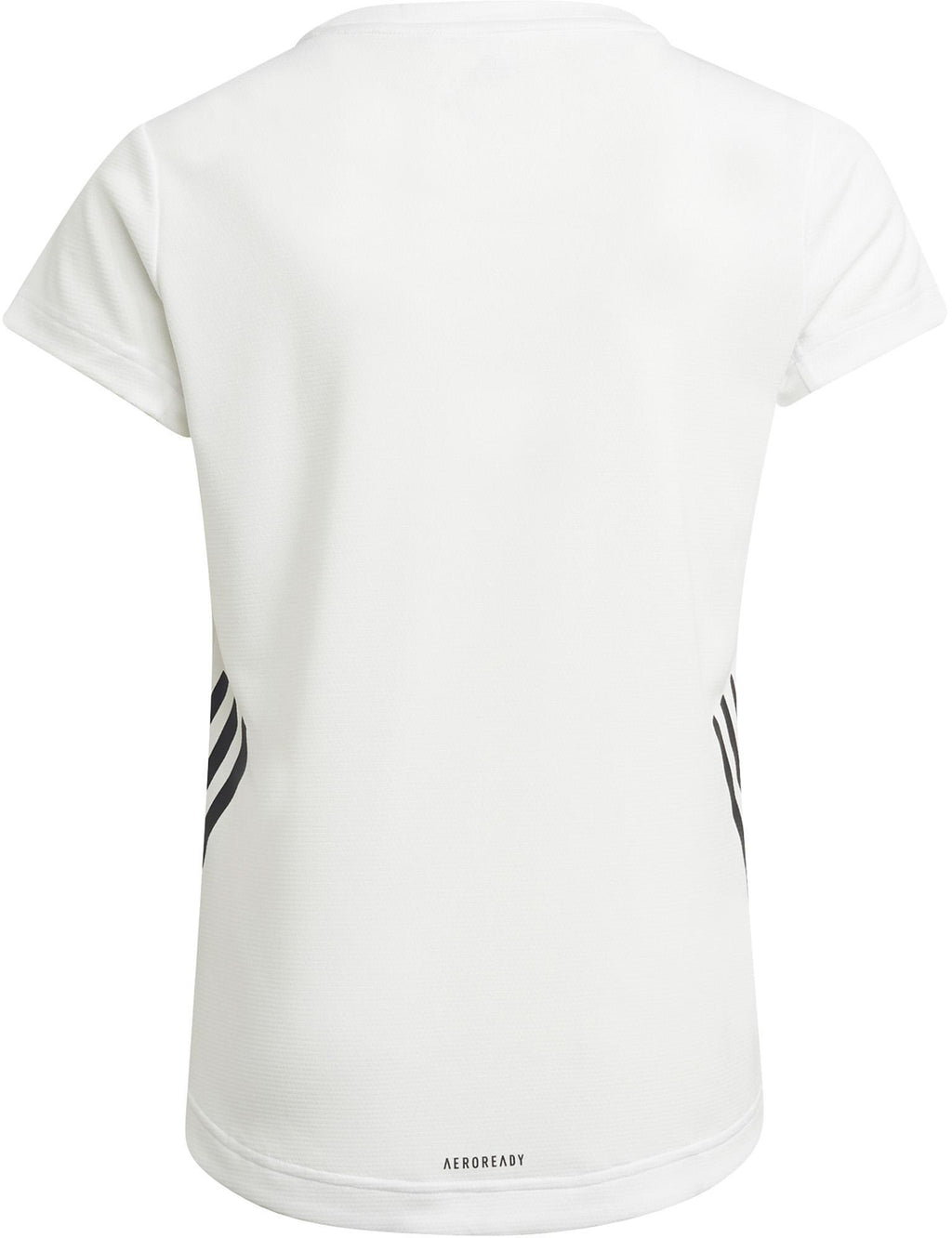AEROREADY 3-Stripes kids t-shirt