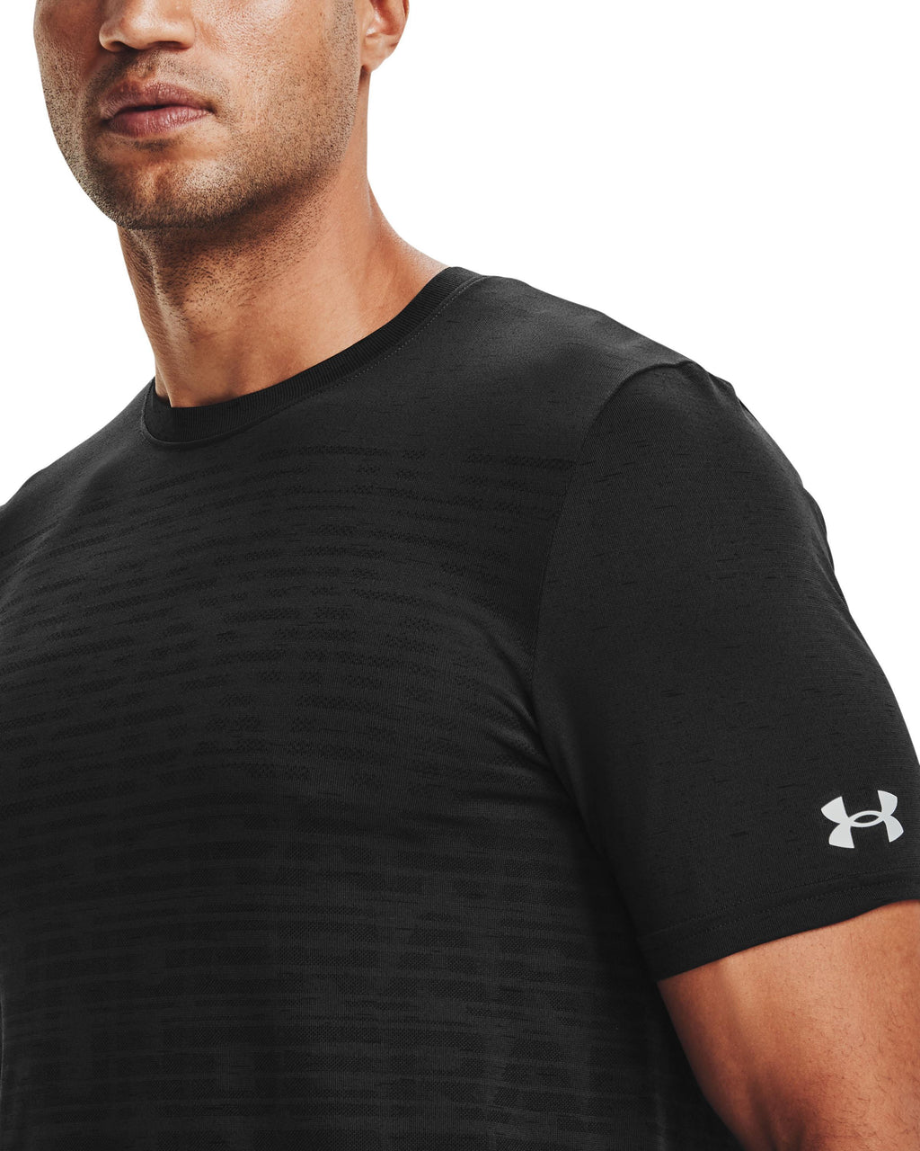 SeamlessWordmark Herren T-Shirt