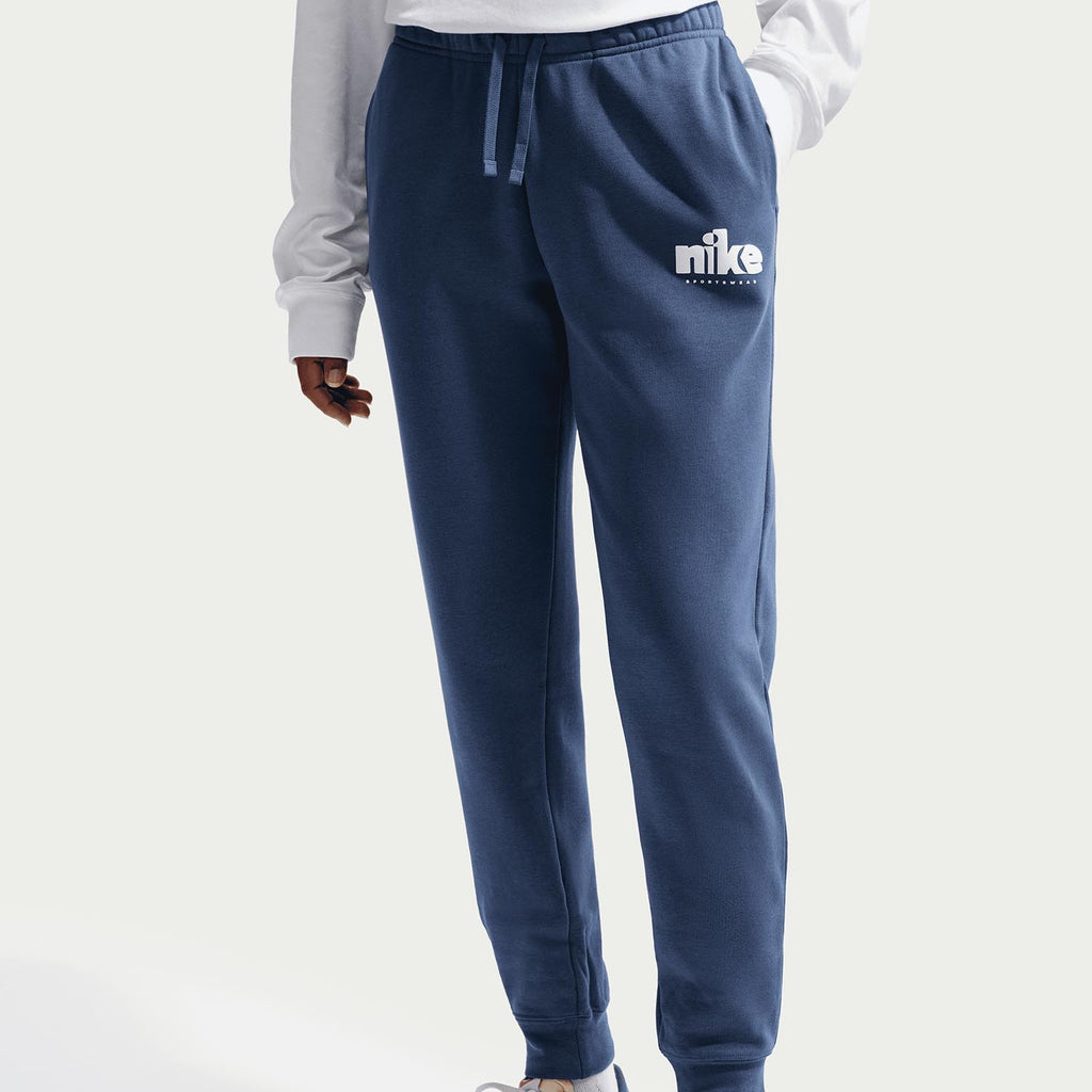 Club Fleece Broek