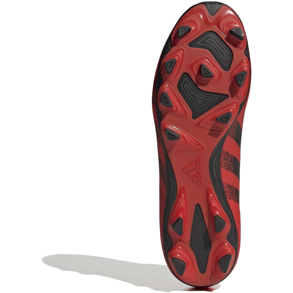 Predator Freak .4 Fx. Nockenfussballschuh UK-Gr.