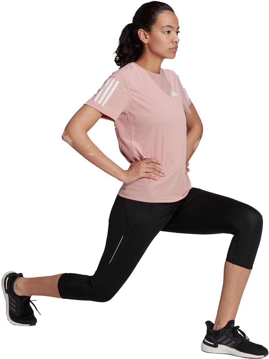 OWN THE RUN TEE, SHANAV, XL