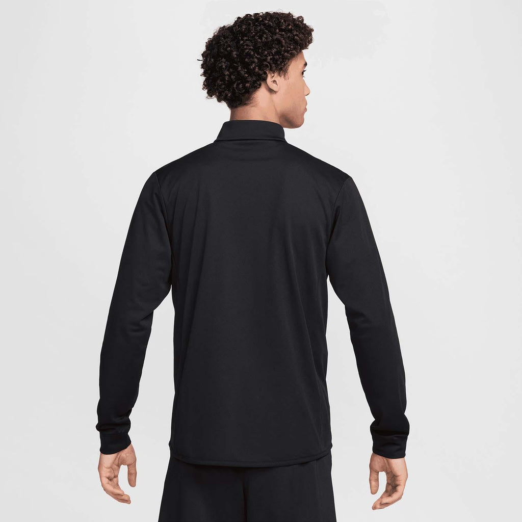 totality men's dri-fit knit ve