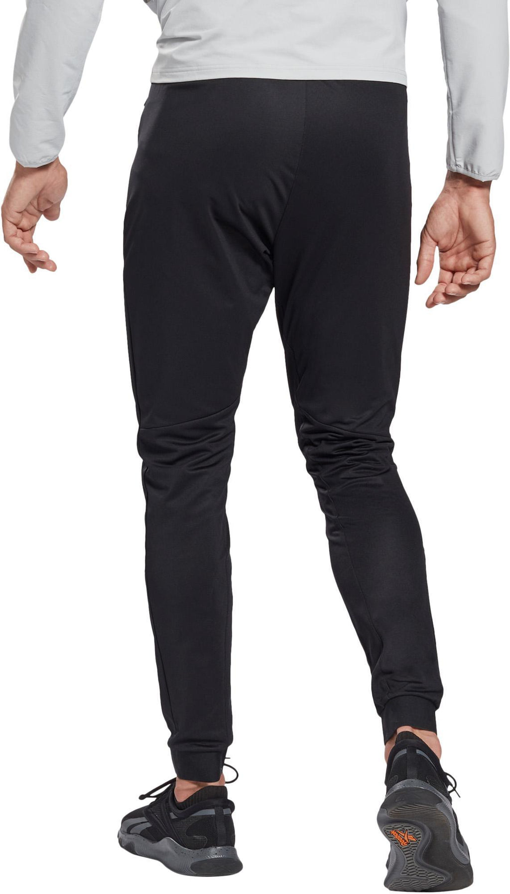 TS KNIT TRACK PANT