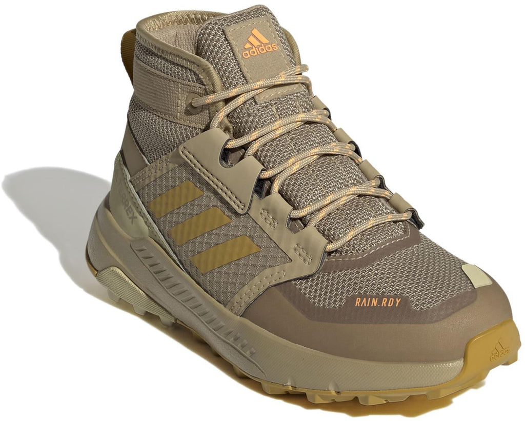 Terrex Trailmaker MID R.RDY gy. túracipő angol méret