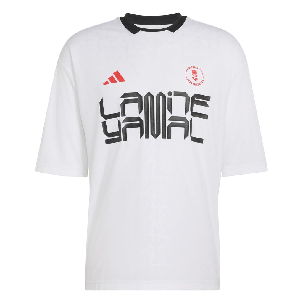 Hot Voetbalshirt