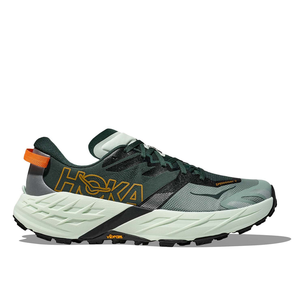Speedgoat 7 Wide hardloopschoenen trail
