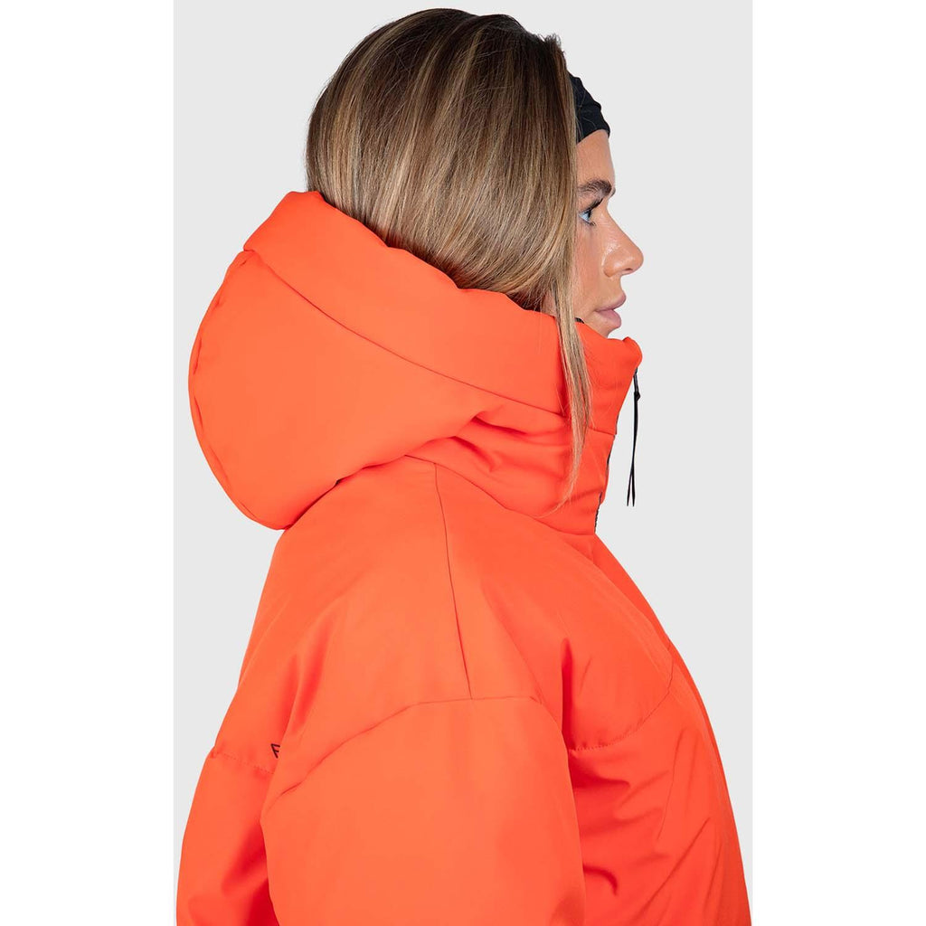 fiaskia women snow jacket