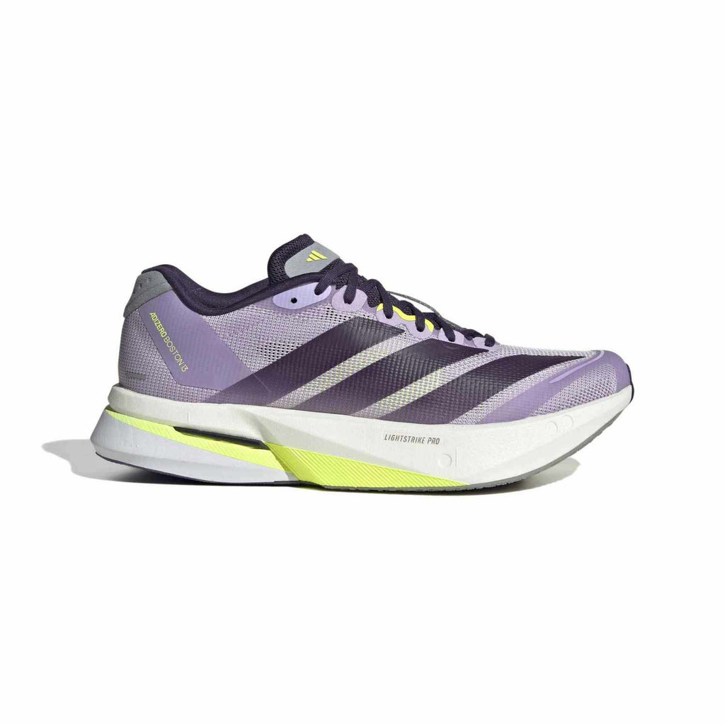 Adizero Boston 13 Hardloopschoenen