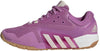 DROPSET TRAINER W, FTWWHT/DSHGRY/S, 6