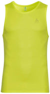 Bl Top V-neck Singlet Active F-dry Light Eco