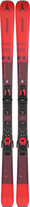 Redster Tr ski's
