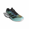 Adizero Ubersonic 5 M All court tennisschoenen