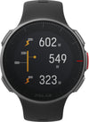 vantage v blk hr