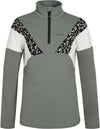 Prtdewyc Jr 1/4 Zip Top