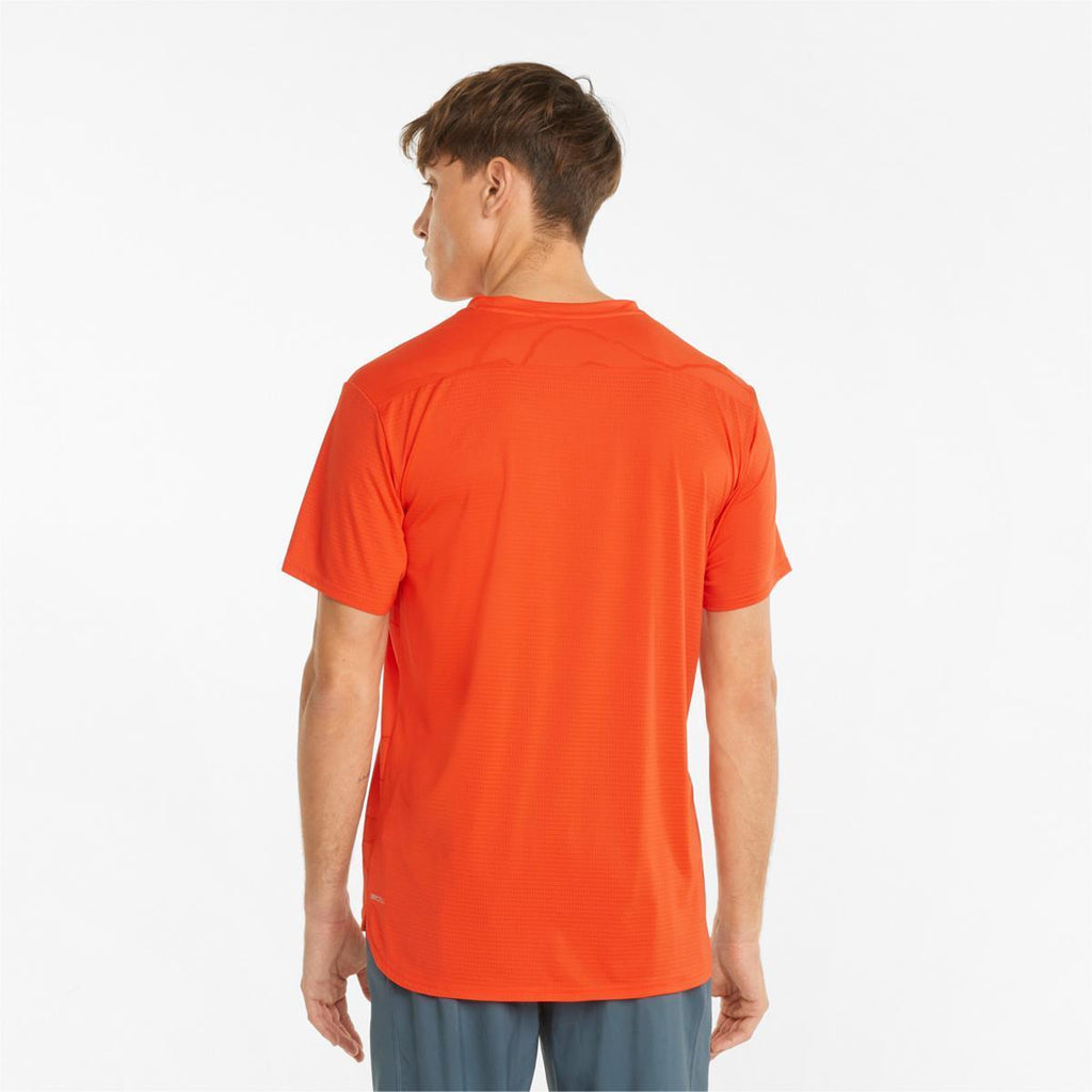 Train Vent Ss Tee