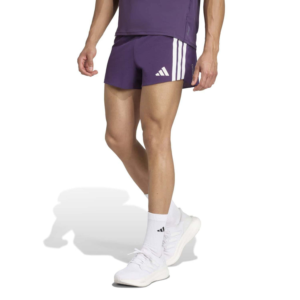 Adizero Running Gel Pocket Shorts