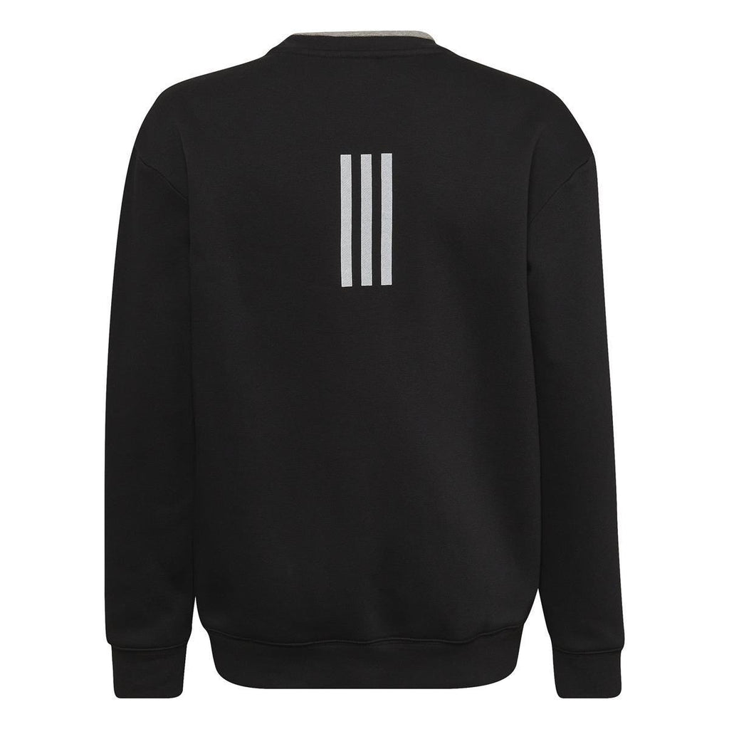 All SZN Fleece kids sweater