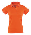 Corporate Climatec Polo Ladies