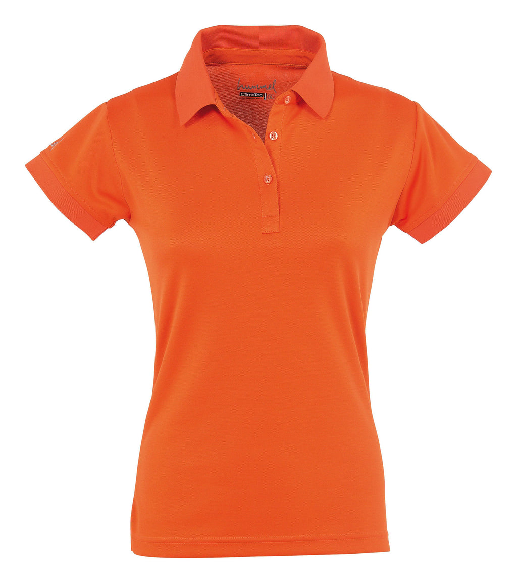 Corporate Climatec Polo Ladies