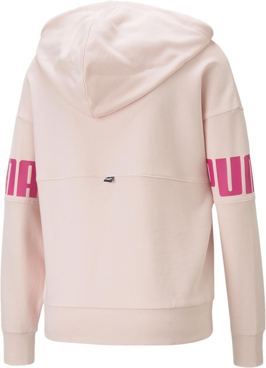 Puma Power Hoodie