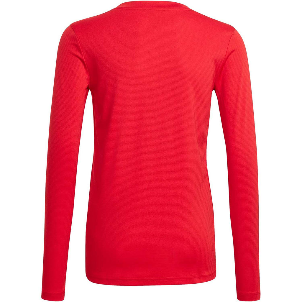 TEAM BASE TEE Y Jug. Langarm-Trikot