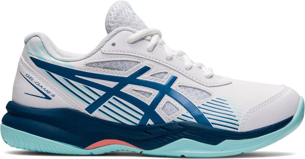 GEL-Game 8 GS kids tennisschoenen