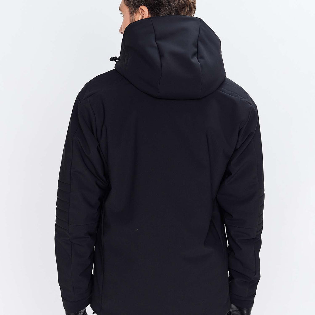 Trident Softshell Jacket