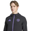 Manchester United Tiro 25 Competition Vis Tech Reisjack