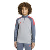 Tiro voetbal training t-shirt lange mouwen