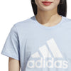 Loungewear Essentials Logo shirt