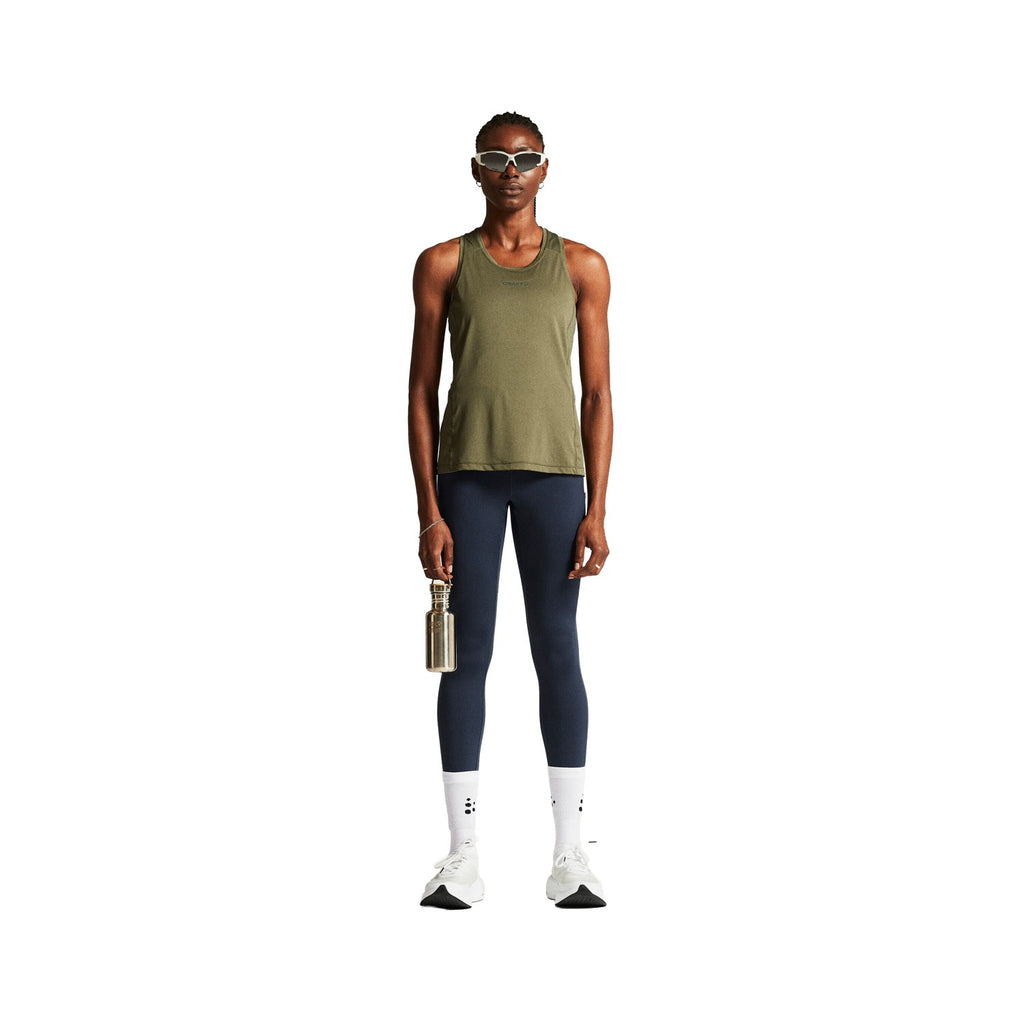 Adv Essence Singlet 2 W