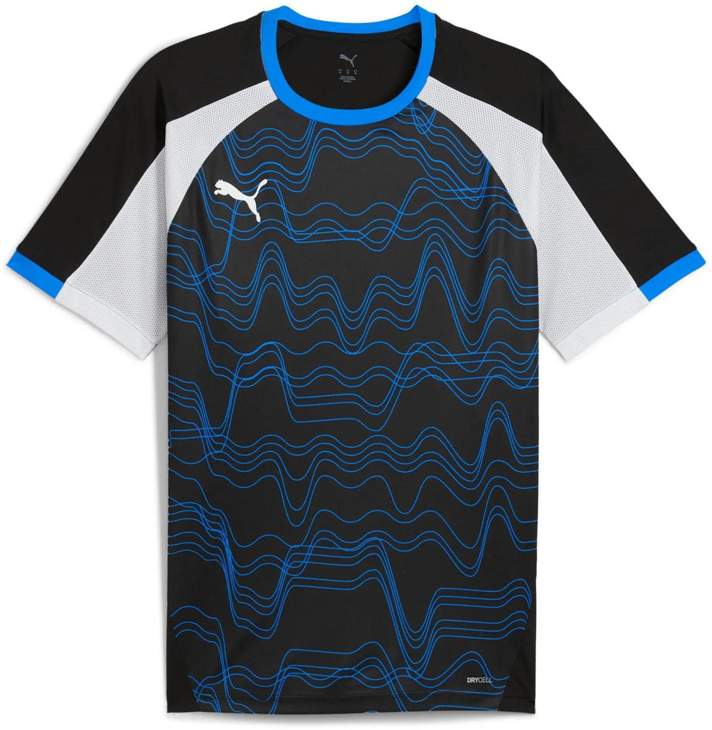 individualliga graphic jersey