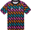 Juventus Pre-Match shirt